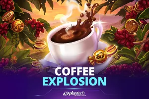 Coffee Explosion - HASEAGAMING