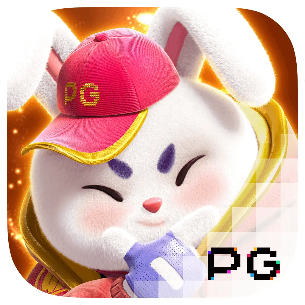Fortune Rabbit - HASEAGAMING