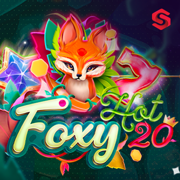 Foxy Hot 20 - HASEAGAMING