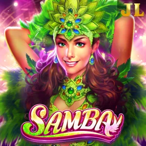 Samba - HASEAGAMING