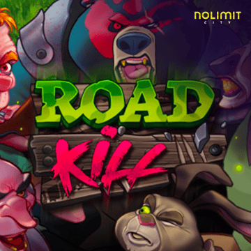 Roadkill - HASEAGAMING