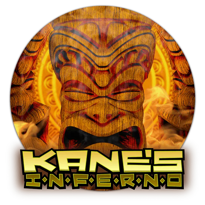 Kanes Inferno - HASEAGAMING