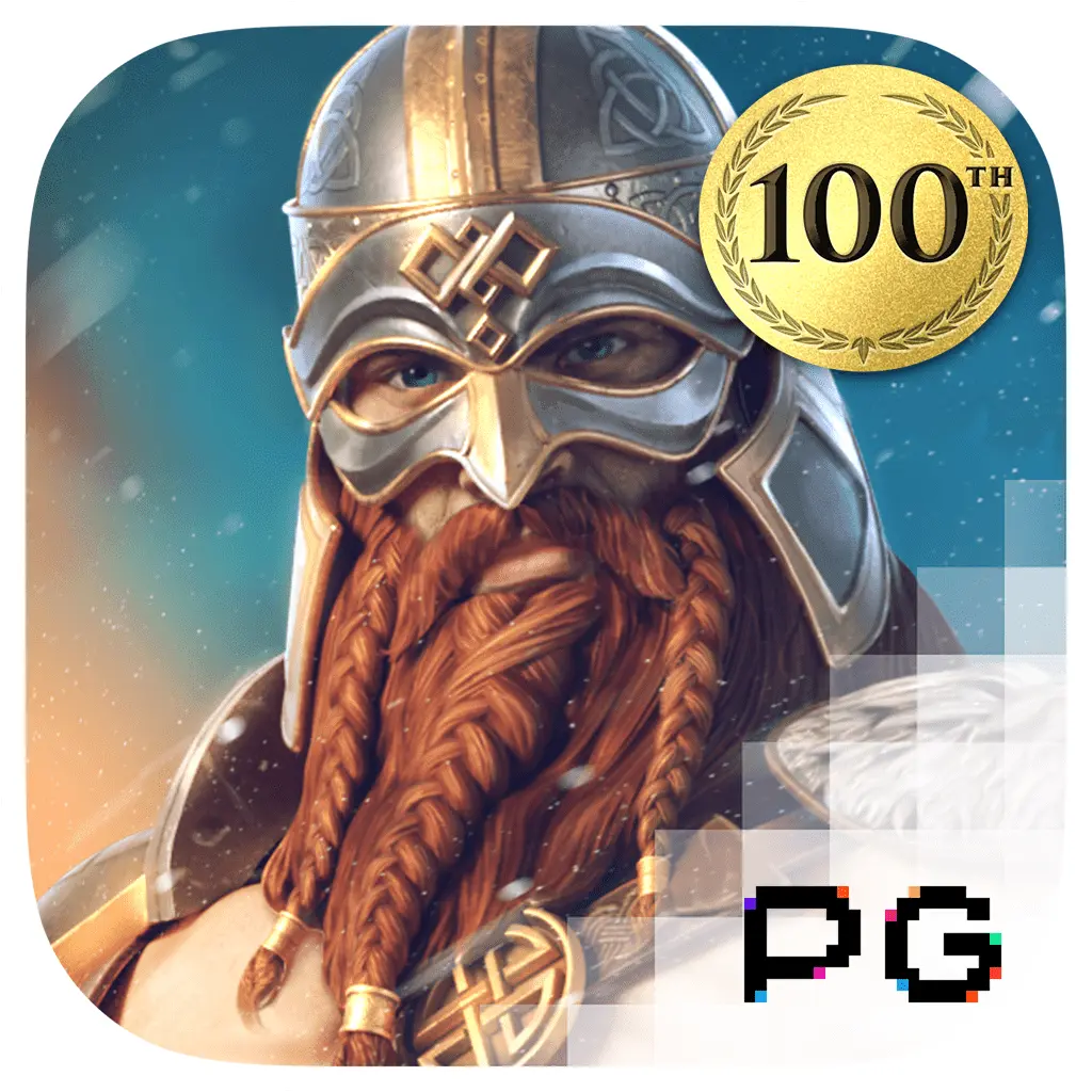 Asgardian Rising - HASEAGAMING