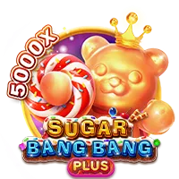 SUGAR BANG BANG PLUS - HASEAGAMING
