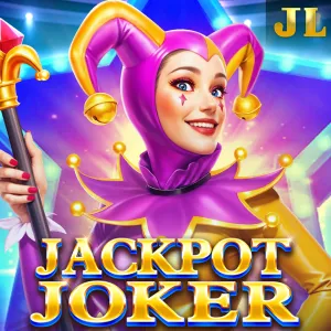 Jackpot Joker - HASEAGAMING