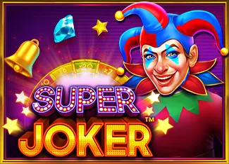 Super Joker - HASEAGAMING
