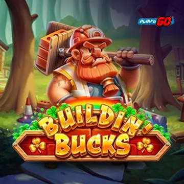 Buildin Bucks - HASEAGAMING
