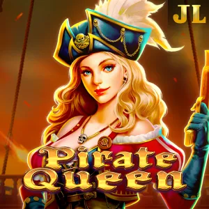Pirate Queen - HASEAGAMING