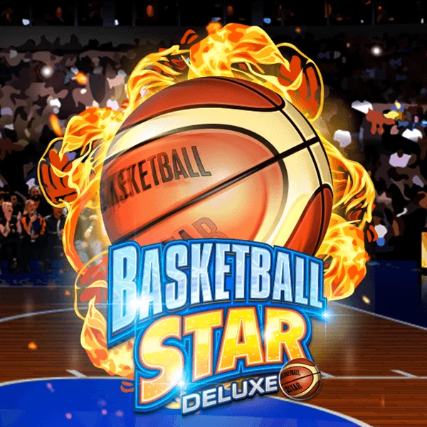 Basketball Star Deluxe - HASEAGAMING