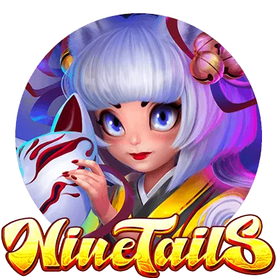 Nine Tails - HASEAGAMING