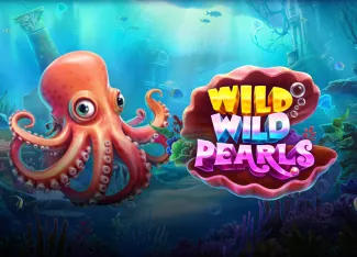 Wild Wild Pearls - HASEAGAMING
