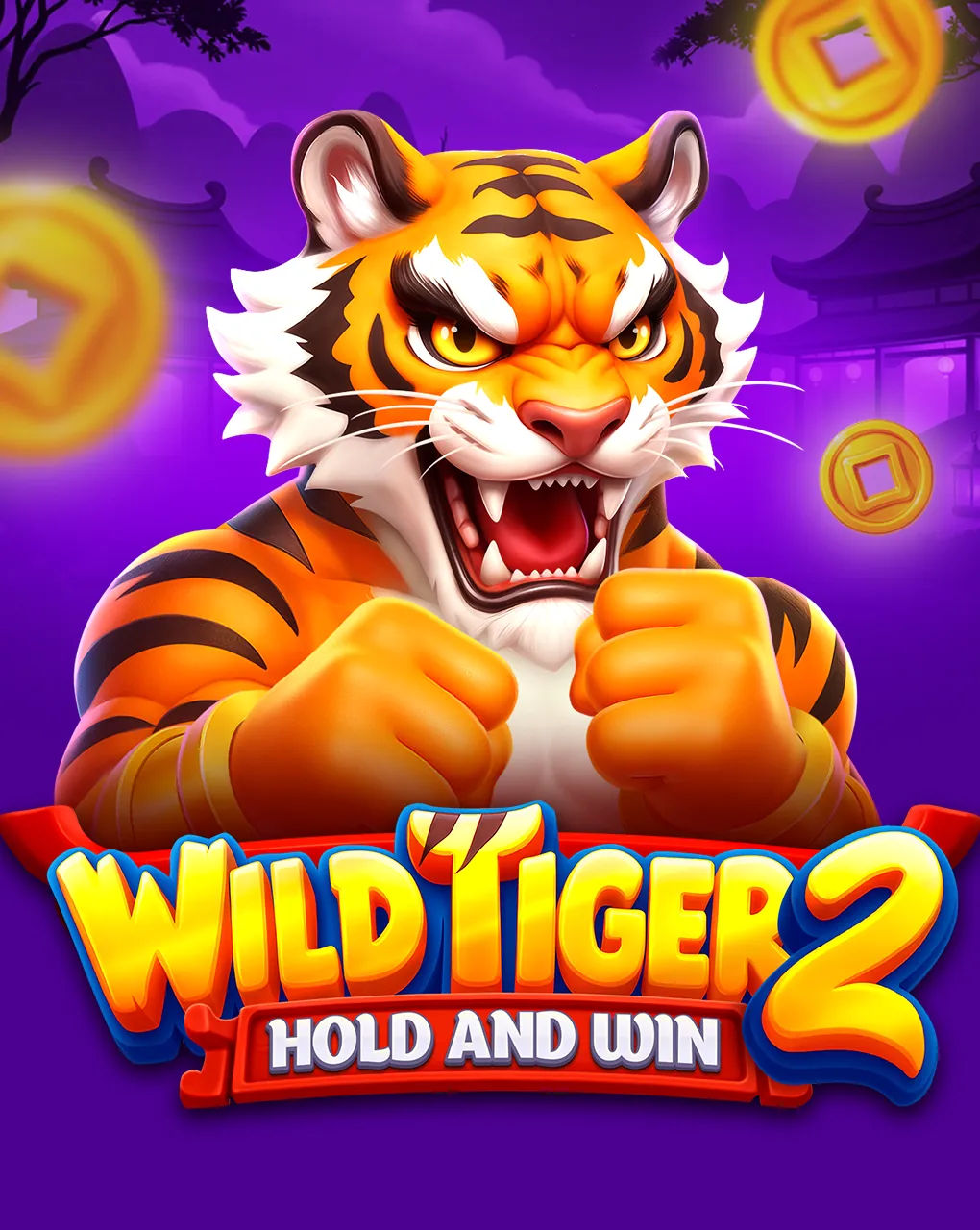 Wild Tiger 2 - HASEAGAMING