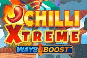 Chilli Xtreme - HASEAGAMING