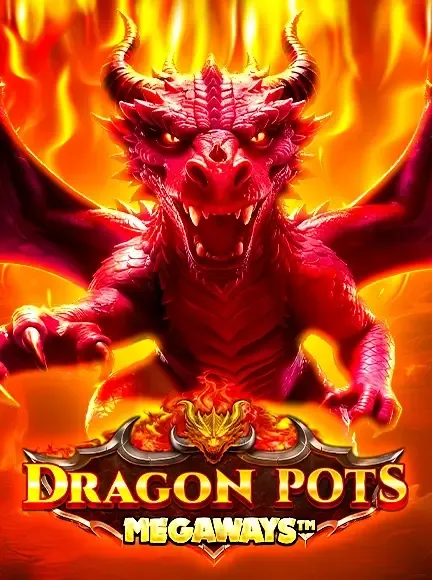 Dragon Pots Megaways - HASEAGAMING
