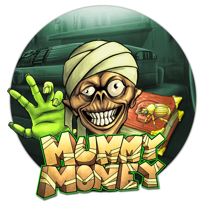 Mummy Money - HASEAGAMING