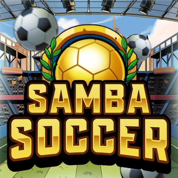 Samba Soccer - HASEAGAMING