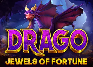Drago - Jewels of Fortune - HASEAGAMING