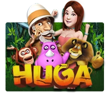Huga - HASEAGAMING