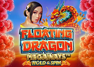 Floating Dragon Hold & Spin Megaways - HASEAGAMING