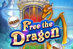 Free the Dragon - HASEAGAMING