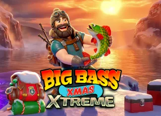 Big Bass Xmas Xtreme - HASEAGAMING