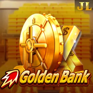 Golden Bank - HASEAGAMING
