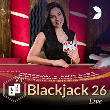 Blackjack Classic 26 - HASEAGAMING