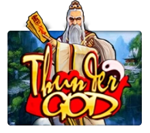Thunder God - HASEAGAMING