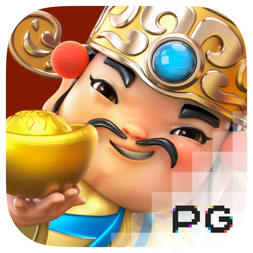 Fortune Gods - HASEAGAMING