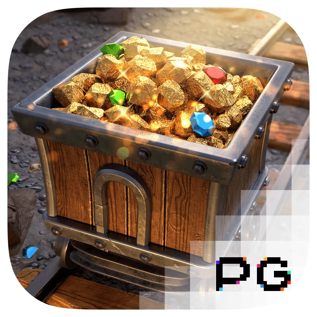 Gemstones Gold - HASEAGAMING