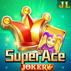 Super Ace Joker - HASEAGAMING
